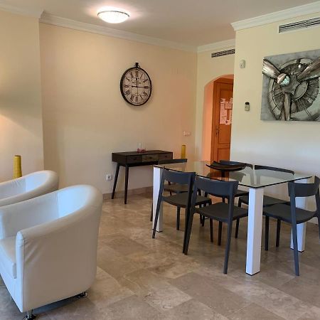 Albayt Resort & Spa Estepona Exterior foto