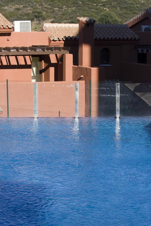Albayt Resort & Spa Estepona Exterior foto